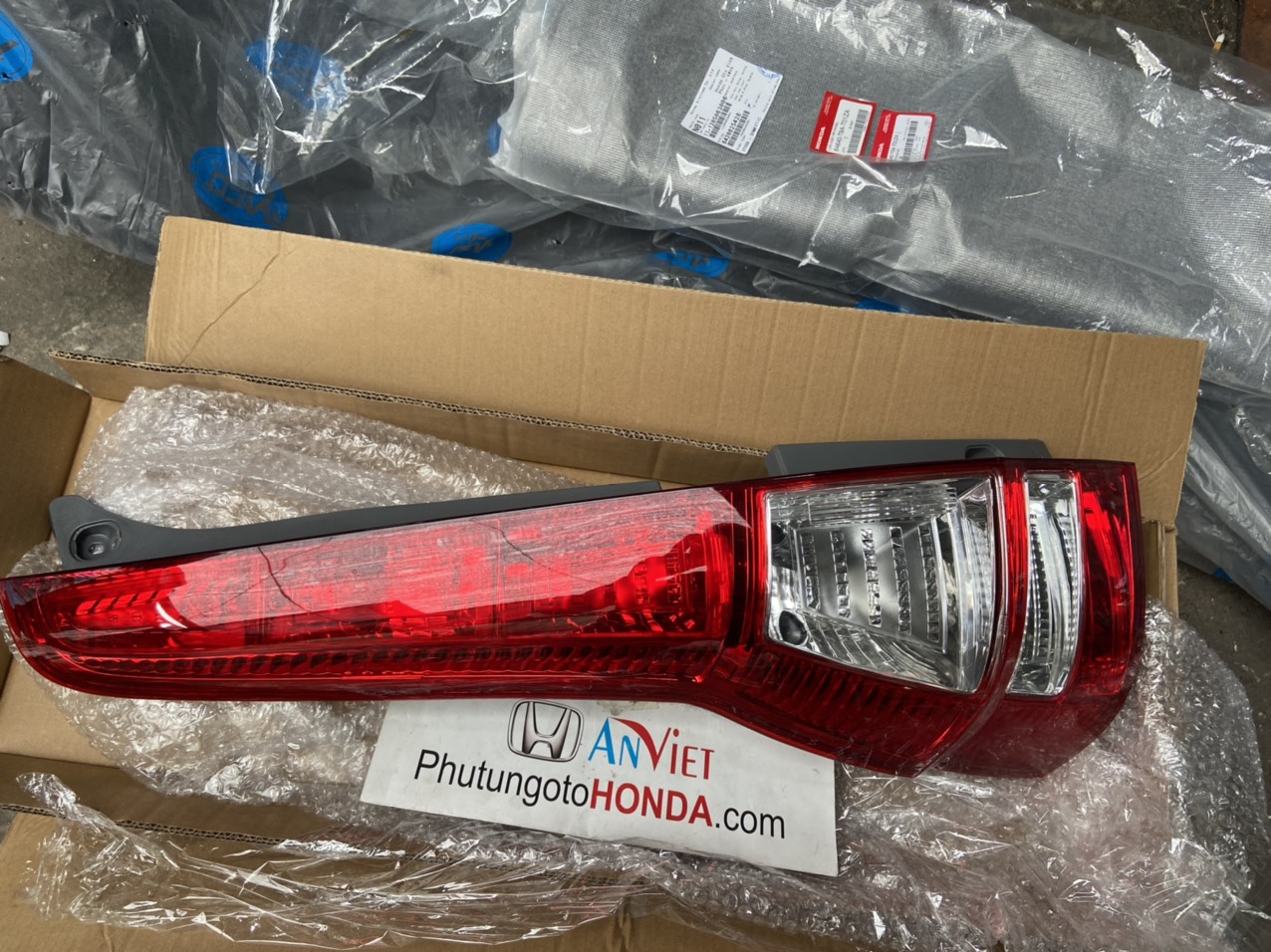 Đèn hậu xe Honda CRV 2009-2011